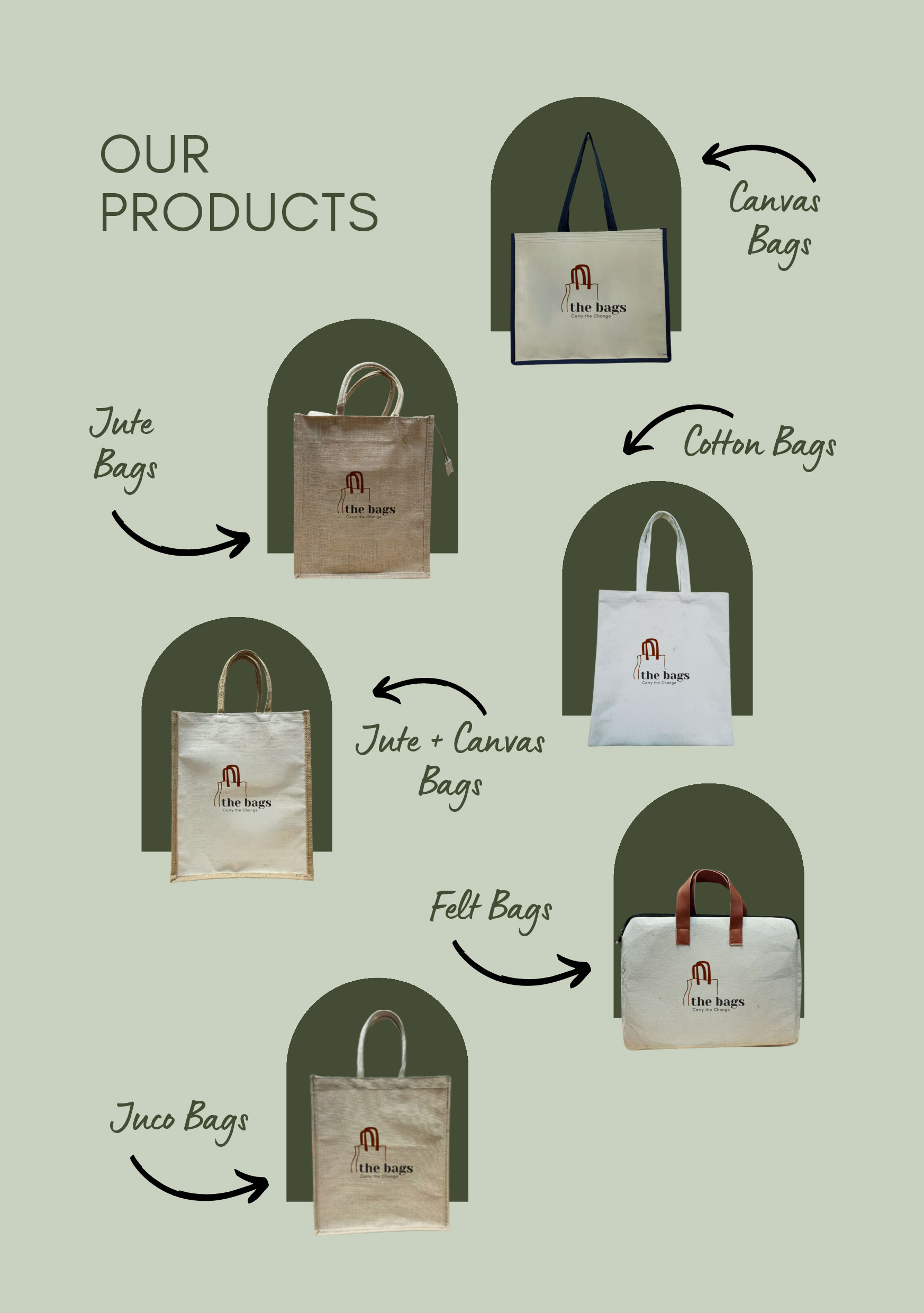 Home the bags brochure1 2